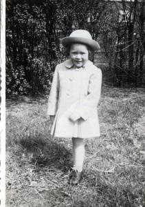 Photo of Jeanine VanKerckhove